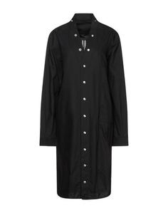Платье миди Rick Owens