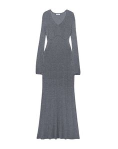 Платье миди Lanvin