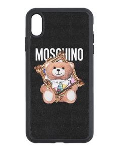 Чехол Moschino