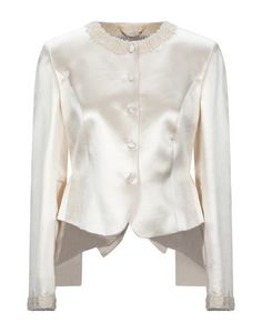 Пиджак Anna Molinari Blumarine