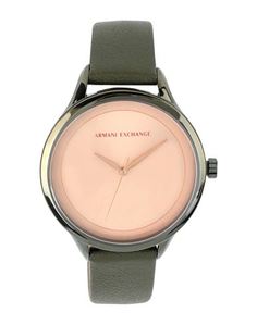 Наручные часы Armani Exchange