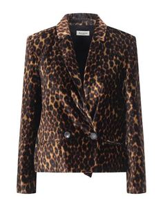 Пиджак Masscob