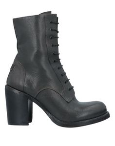 Полусапоги и высокие ботинки LE Ruemarcel