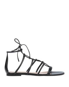 Сандалии Gianvito Rossi