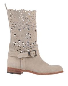 Сапоги Twinset