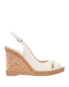 Сандалии Jimmy Choo