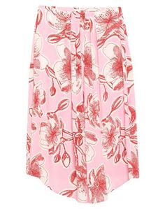 Юбка длиной 3/4 Stine Goya