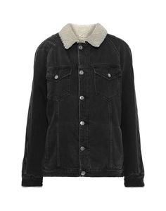 Джинсовая верхняя одежда Frame