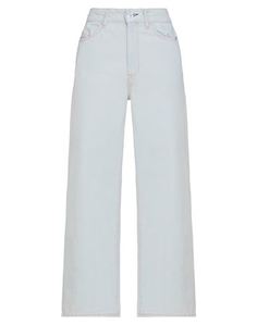 Джинсовые брюки Amish