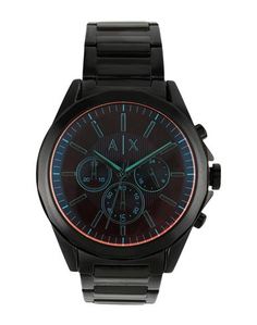 Наручные часы Armani Exchange