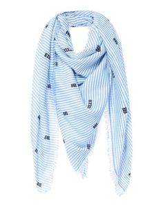 Платок Kenzo