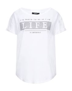 Футболка !M?Erfect