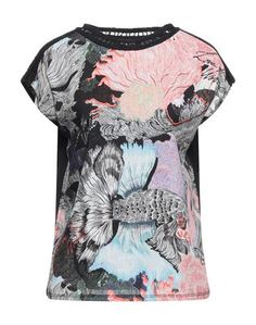 Футболка Desigual