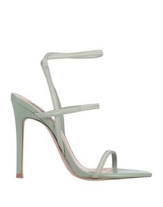 Сандалии Steve Madden