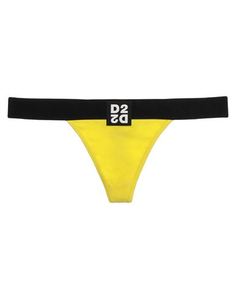 Трусы-стринги Dsquared2