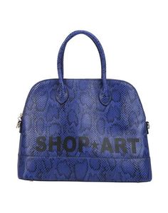 Сумка на руку Shop ★ ART