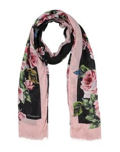 Палантин Dolce & Gabbana