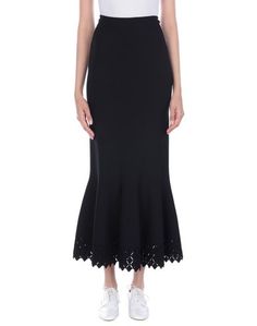 Длинная юбка AlaÏa