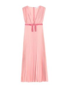 Платье миди Red Valentino