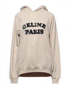 Толстовка Celine