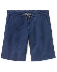 Шорты и бермуды Brunello Cucinelli