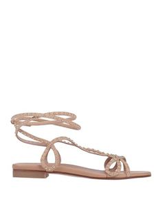 Сандалии Stuart Weitzman