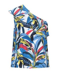 Топ без рукавов Minueto