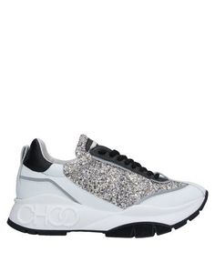 Кеды и кроссовки Jimmy Choo