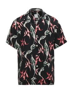 Pубашка Sandro