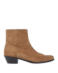 Полусапоги и высокие ботинки Golden Goose