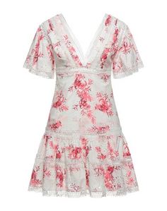 Короткое платье Guess