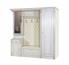 Прихожая Вероника-3 Бител