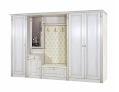 Прихожая Вероника-4 Бител