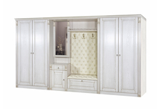 Прихожая Вероника-6 Бител