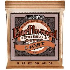 Гитарные струны Ernie Ball