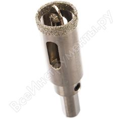 Алмазная коронка MESSER