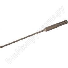 Бур sds-plus по бетону MESSER