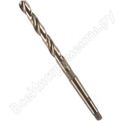 Сверло по металлу Туламаш