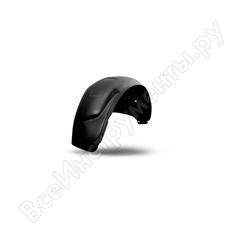 Задний правый подкрылок NISSAN Qashqai 2007-2013 Totem
