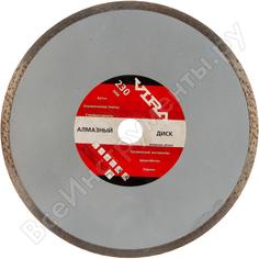 Алмазный диск VIRA