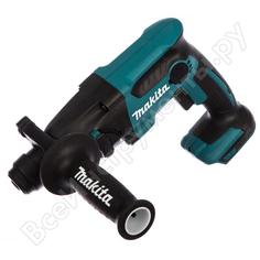 Аккумуляторный перфоратор Makita