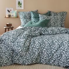 Пододеяльник LaRedoute