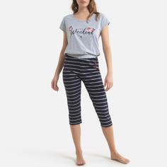 Пижама MELISSA BROWN La Redoute
