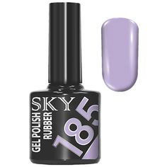 SKY, Гель-лак №185