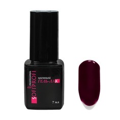 SOFIPROFI, Гель-лак №289