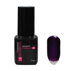 SOFIPROFI, Гель-лак №256