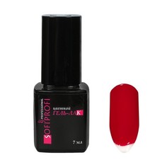 SOFIPROFI, Гель-лак №106