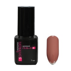 SOFIPROFI, Гель-лак №186