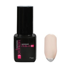 SOFIPROFI, Гель-лак №605