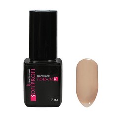 SOFIPROFI, Гель-лак №235